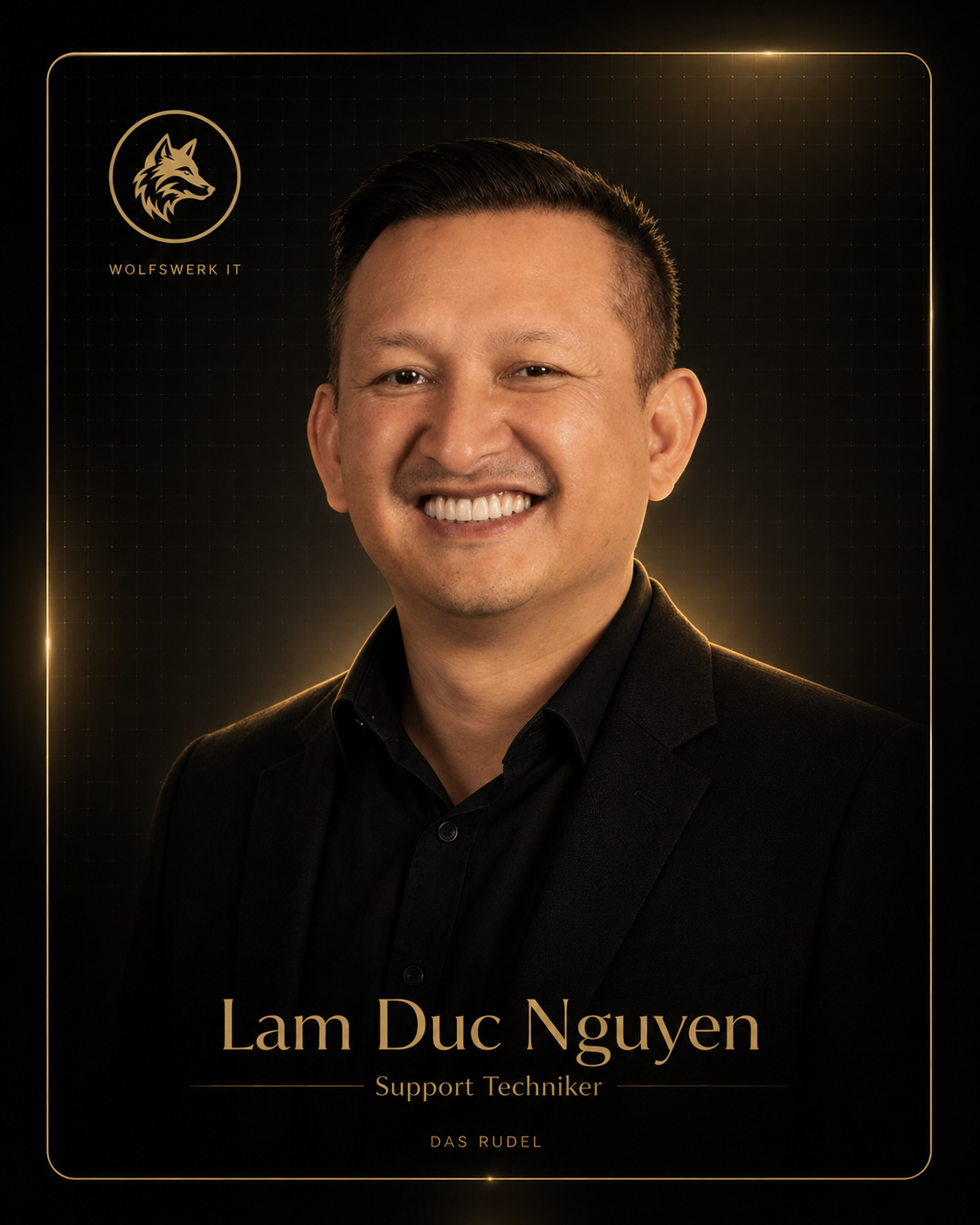 Lam Duc Nguyen