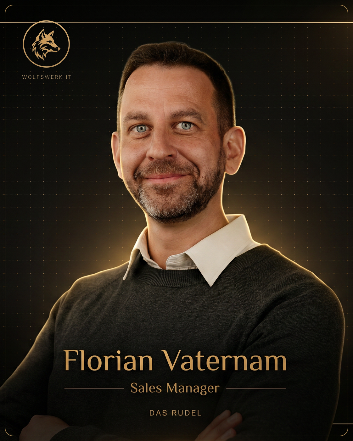 Florian Vaternam