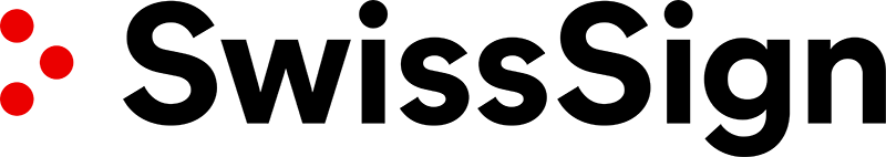SwissSign Logo