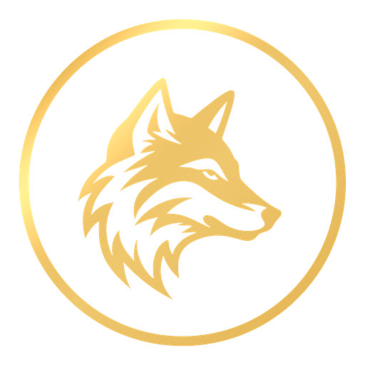 Wolfswerk IT Logo
