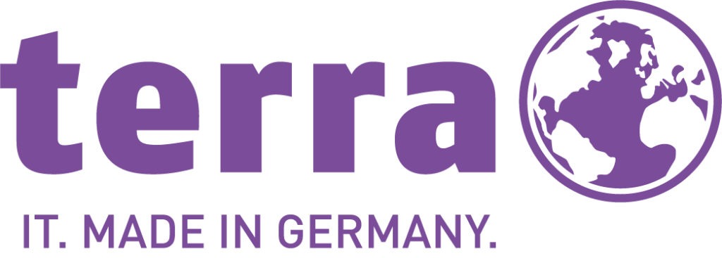 TERRA · Wortmann Logo
