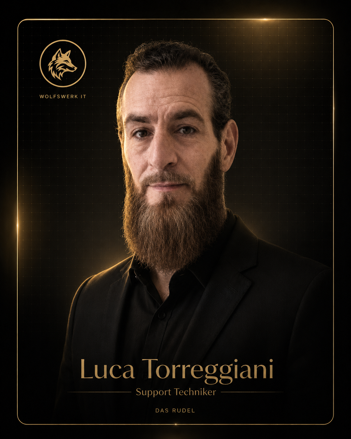 Luca Torreggiani