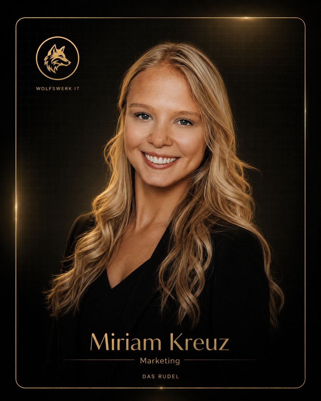 Miriam Kreuz