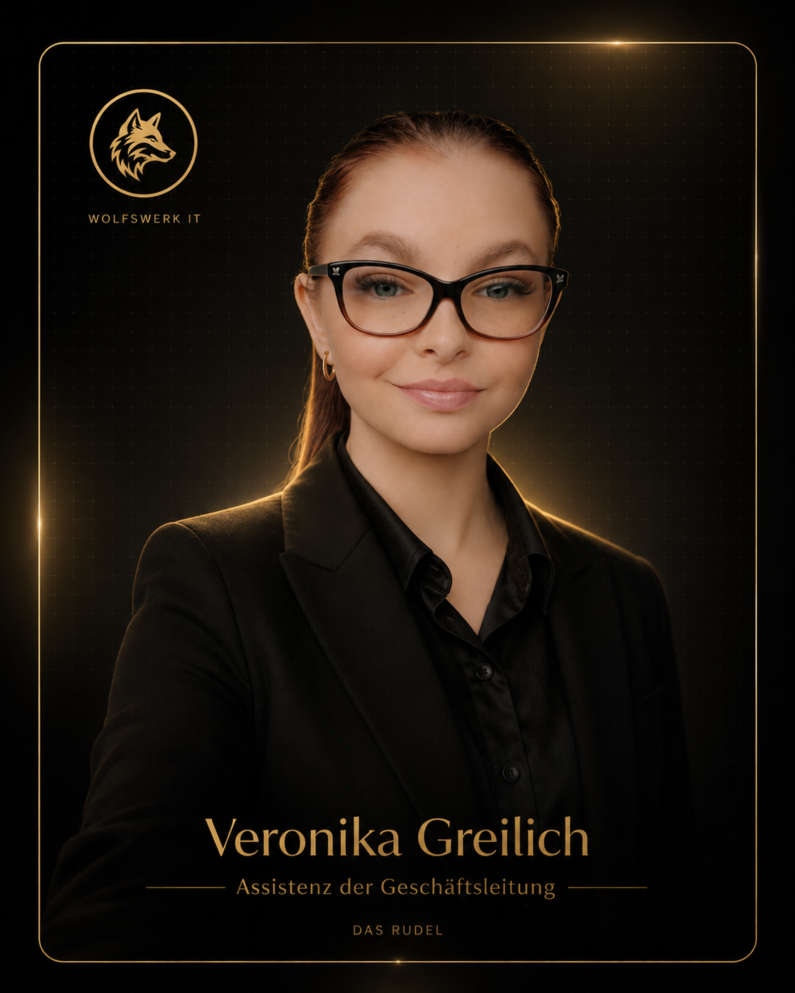 Veronika Greilich